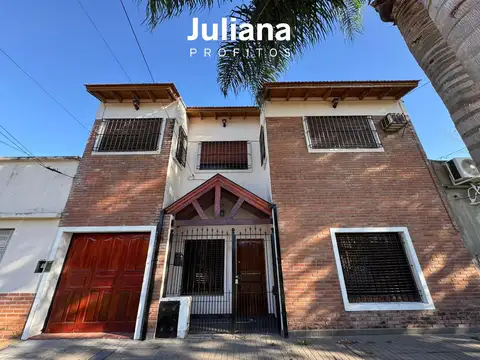Casa en venta de cinco ambientes, Quilmes Oeste