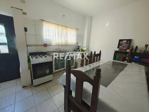 Casa en Venta en Catriel, USD 120.000