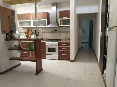 VENTA DEPARTAMENTO CÉNTRICO