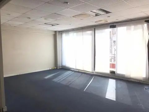 Oficina en Microcentro en alquile de 353 m2