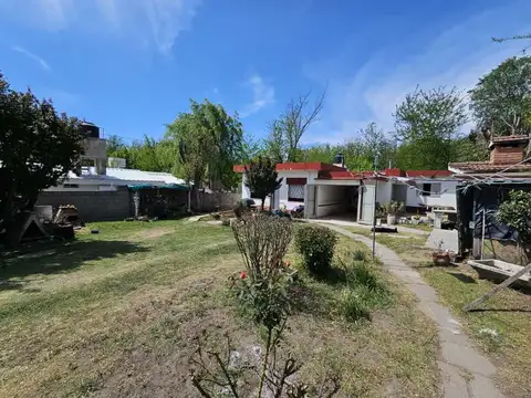 VENTA CASA 2 DORMITORIOS MAYU SUMAJ PUNILLA