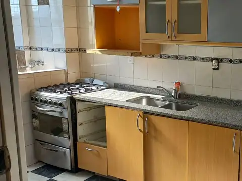 Departamento en Venta 45 años