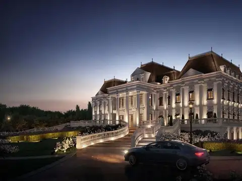 RP58 10,5, B1862 Canning, Provincia de Buenos Aires