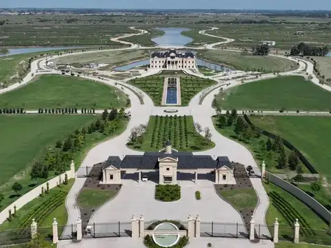 Lote En Barrio Privado Pride Canning