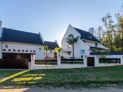 Casa en Venta de 6 dormitorios