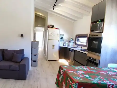 Casa PH 2 dorm en una planta a terminar Dina Huapi