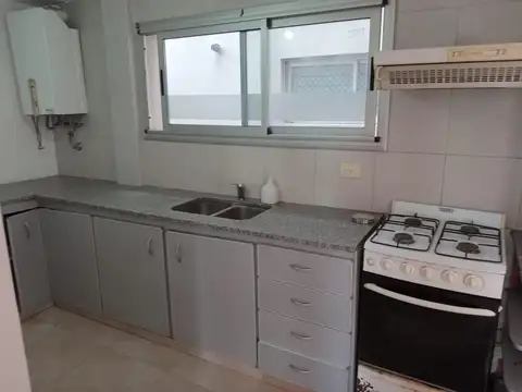 Departamento en Alquiler de 2 dormitorios