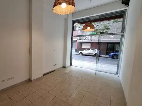 Alquiler Local Comercial Belgrano