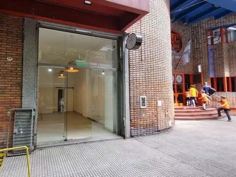 Alquiler Local Comercial Belgrano