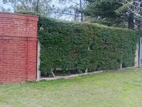 Quinta en Venta en Francisco Alvarez, USD 125.000