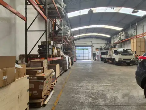 Concejal Ramella al 2300