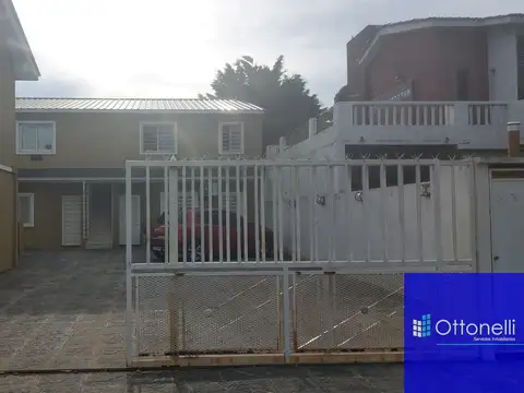 Av. Bartolomé Mitre 3600