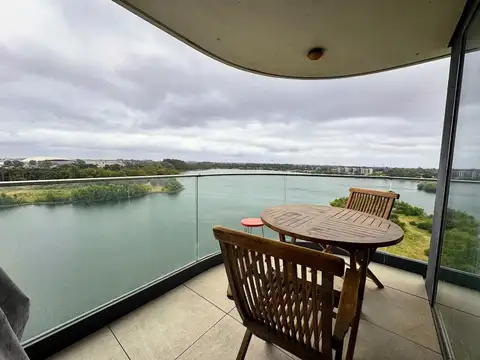 Alquiler Carrasco Boating 2 dorm 2 garajes