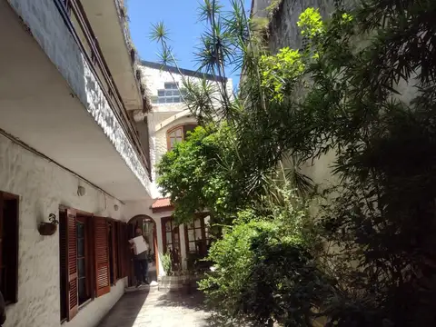 Miralla 1200, Piso PB