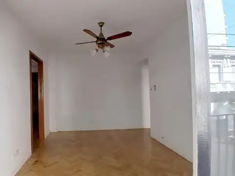 Departamento en Venta 55 años