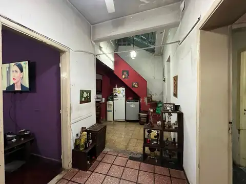 Casa en Venta en Floresta, USD 120.000