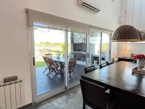 Casa en Venta 9 años