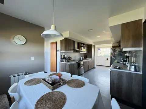 Venta Casa 3 dormitorios pileta parrilla Escobar