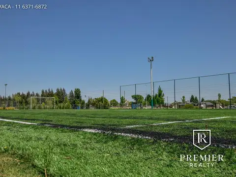 Terreno en Venta de 606,0 m2