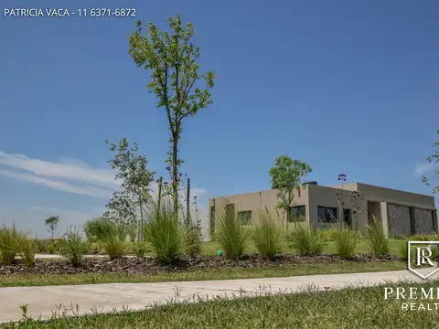 Las Victorias Barrio Privado Canning Ruta 52 Km 9,5