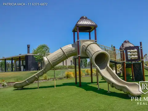 Venta de Lotes en Canning (Ezeiza) Barrio Privado Las Victorias Acepta financiación