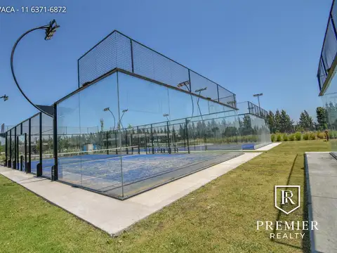 Terreno en Venta 17  mts Fondo