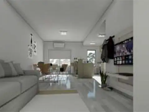 2 Dormitorios Fideicomiso Edificio AV9