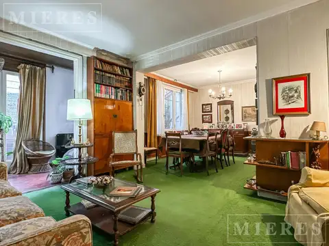 Casa en Venta en Acassuso Vias  /  Libertador, USD 395.000