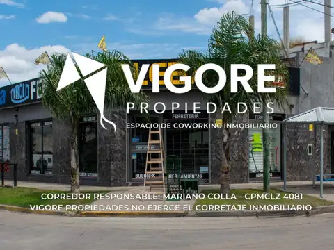 Fondo de comercio en venta en Malvinas Argentinas Ideal inversor Imperdible