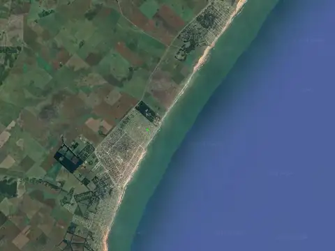 Terreno en Venta - 405 mts2 - Santa Clara del Mar, Buenos Aires