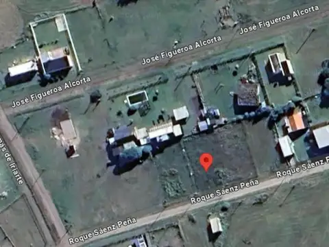 Terreno en Venta de 405,0 m2