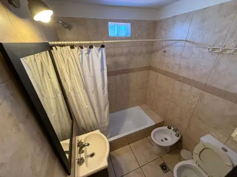 Departamento en Alquiler 5 años