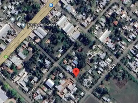 Terreno en venta - 1.200Mts2 - Melchor Romero, La Plata