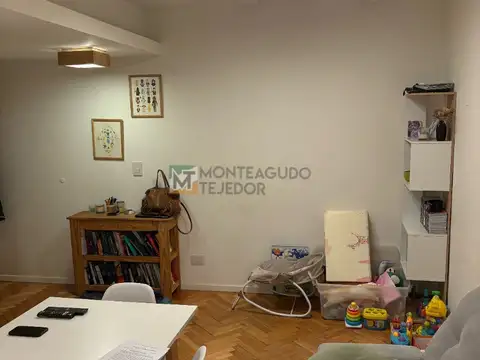 Departamento en Venta Permite mascota