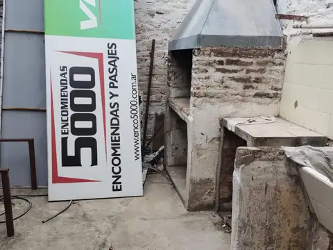 Local en Venta 50 años