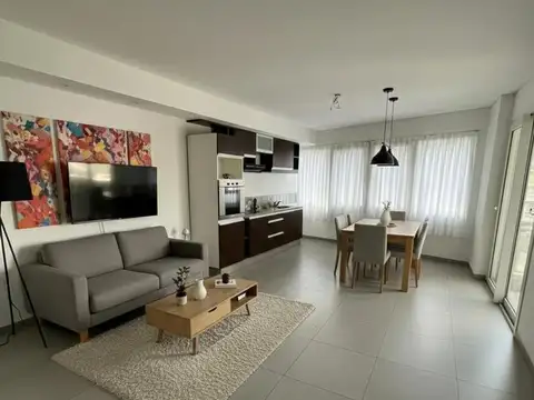 Departamento en Alquiler 10 años