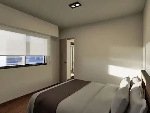 Departamento en Venta al Sur