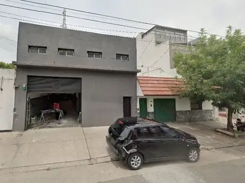 Lote en Venta, Saavedra