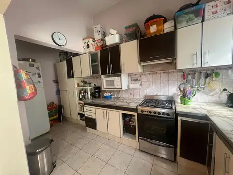 Depto Tipo Casa en Venta 29 años