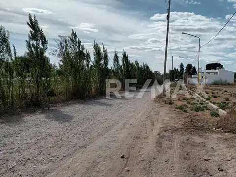 Terreno en Venta de 367,0 m2