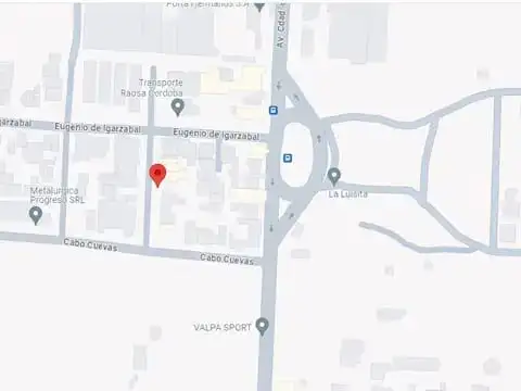 Terreno en Venta, FOT 1