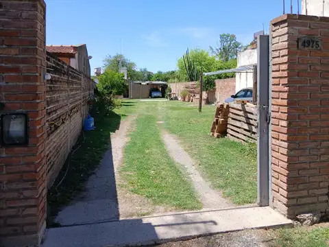 Terreno en venta en Cordoba zona sur Valparaiso San Antonio