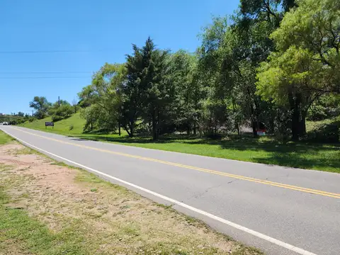 Terreno en Venta en Villa Ciudad De America, USD 30.000