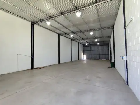Galpon en Venta 1 año