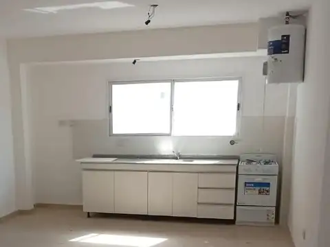 Departamento en Venta en Villa Santa Rita, USD 130.000