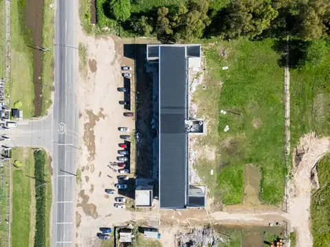 Oficina en Venta en San Vicente, USD 63.000