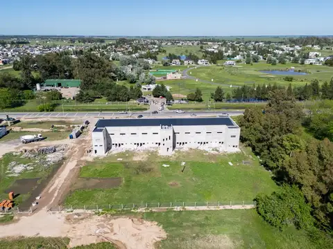 Oficina en Venta en San Vicente, USD 63.000