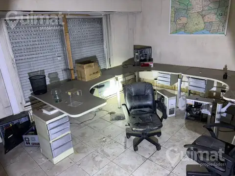 1450m2 Aprox DEPOSITO DOBLE FRENTE - EXCELENTE UBICACION -MIXTURA DE USOS 3