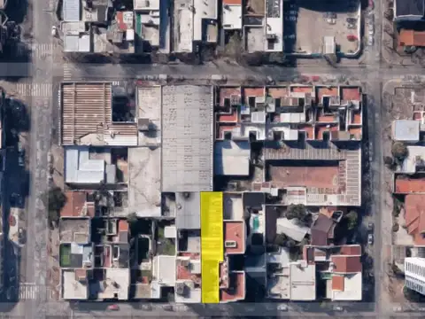 Terreno en Venta en Centro, USD 290.000