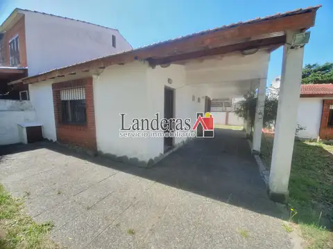 Casa 3 amb + Depto 2 amb. - Tres Cuadras del Mar!